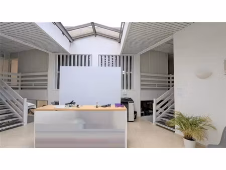 location bureau balma 688 m²