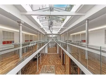 location coworking paris 3ème (75003) 372 m²