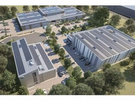 location commerce riorges 42153 900m²