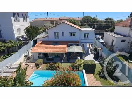 achat : maison (06600)
