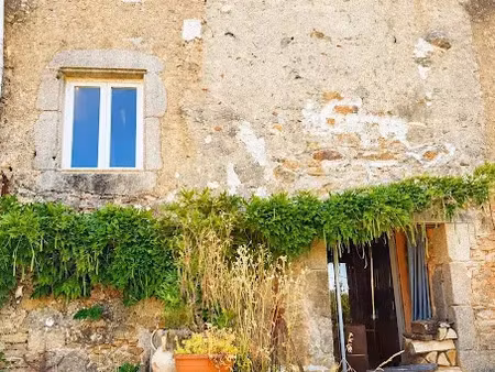 vente maison 3 pièces 50 m² à burlats (81100)  50 000 €