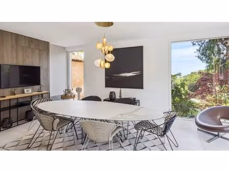propriété familiale super cannes