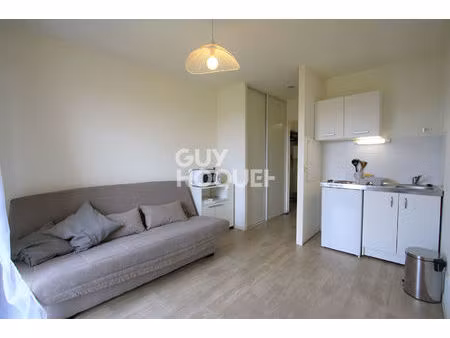 studio meuble à louer à orléans