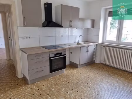 à louer appartement 67 4 m² – 795 € |terville