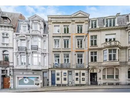 appartement à vendre à rue de la concorde 33 verviers (vbe38842)