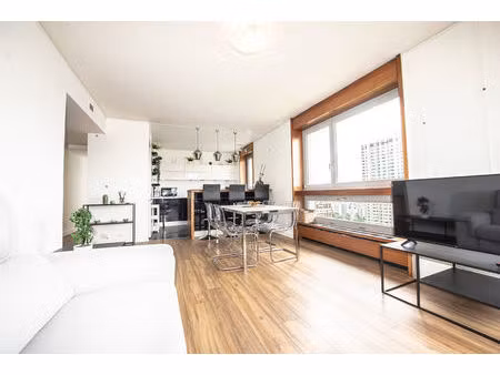 appartement 4 pièces 90 m² à louer paris 15e arrondissement 75015 ? | era immobilier
