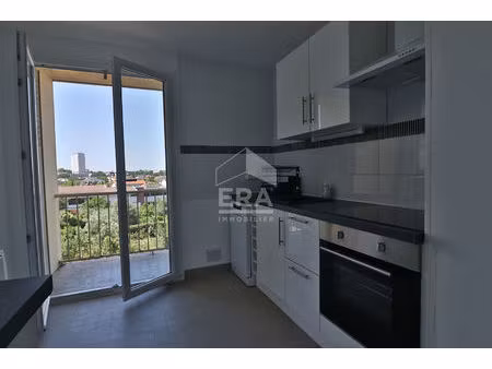 appartement 4 pièces 67 m² à louer toulouse 31100 ? | era immobilier