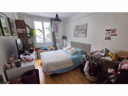 chambre 1 pièces 12 m² à louer tours 37200 ? | era immobilier