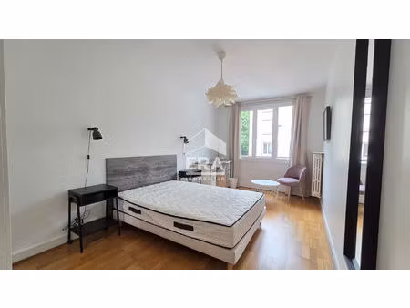 chambre 2 pièces 15 m² à louer tours 37200 ? | era immobilier