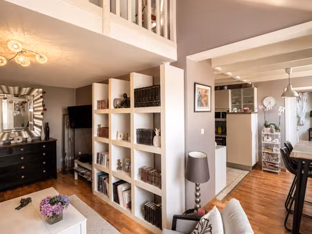 vente appartement 5 pièces