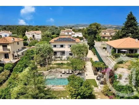 achat : maison (06600)