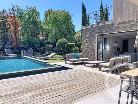 villa de qualité à porto vecchio