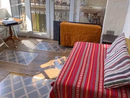 vente maison 2 pièces 40 m² à adissan (34230)  79 000 €