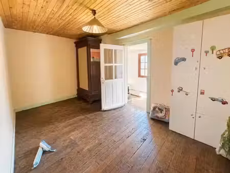 vente maison 4 pièces 80 m² à gagnac-sur-cère (46130)  66 780 €
