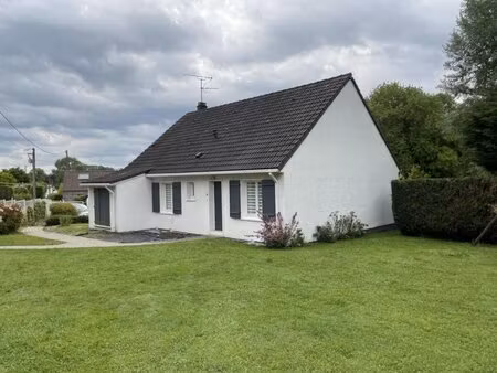 en vente maison 89 85 m² – 300 400 € |bellignies