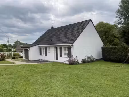 en vente maison 89 85 m² – 284 950 € |bellignies
