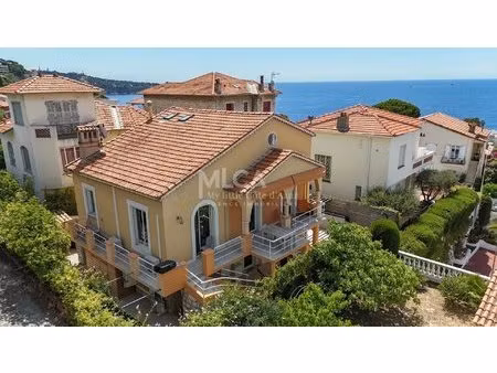 villa-cap de nice
