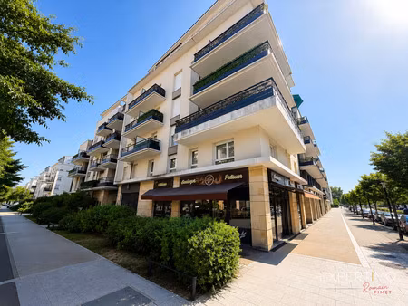 appartement 3 pièces de 71 m² – résidence récente et sécurisée