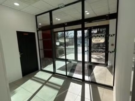 bureau de prestige de 275 m2 en vente - besançon  bourgogne-franche-comté