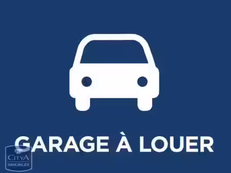 parking à louer - montpellier (34) - 90€