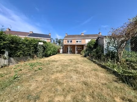 à louer maison 82 82 m² – 950 € |cuincy
