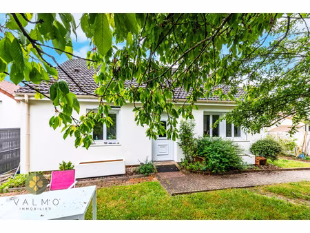 maison 5pièce(s) 4chambre(s) 110 m² la queue-les-yvelines (78940)