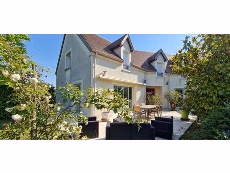 maison de luxe de 300 m2 en vente champlay  france