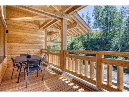 maison de 5 pièces de luxe en vente le grand-bornand  france