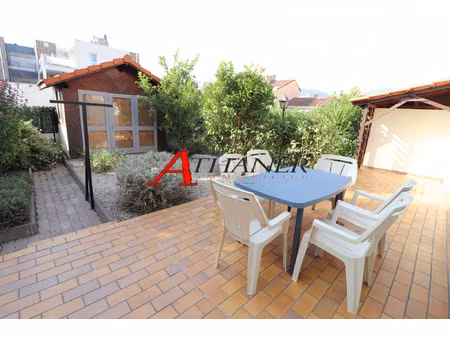 achat maison 5 pièces 110m² argeles sur mer 66700