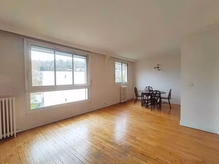 appartement familial lumineux