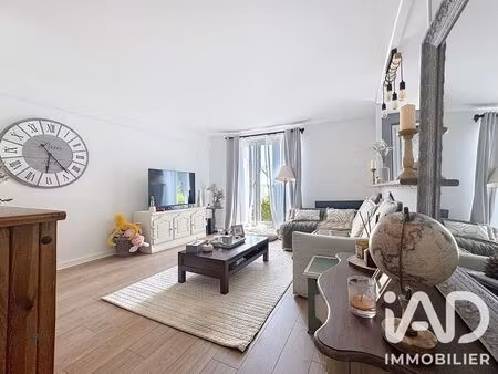 appartement à cergy (95800)