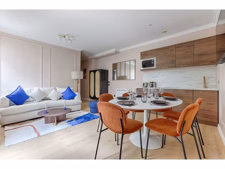 appartement 4 pièces 63 m² à vendre / acheter paris 8e arrondissement 75008 ? | era immobi