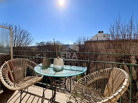 appartement 3 pièces 56 m² à vendre / acheter sèvres 92310 ? | era immobilier
