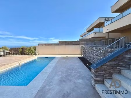 maison de prestige de 142 m2 en vente furiani  france