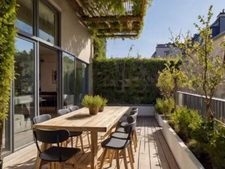 appartement de luxe de 3 chambres en vente à le touquet-paris-plage  hauts-de-france