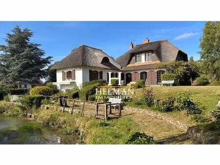 maison de luxe de 7 pièces en vente à haut-arques  france