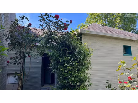 vente maison 3 pièces 66 m² à evreux (27000)  100 389 €