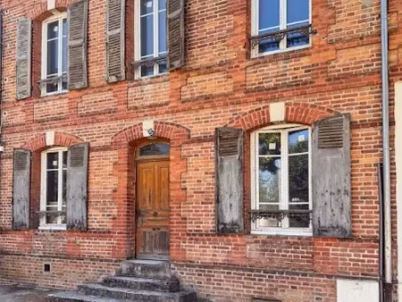 vente maison 4 pièces 132 m² à lamotte-beuvron (41600)  98 000 €