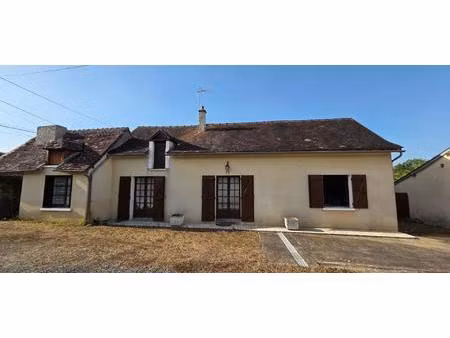proximité bourg jolie maison  jardin  dépendances