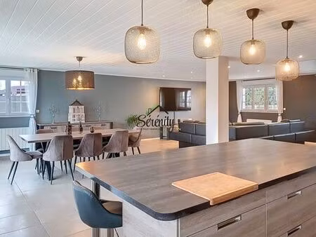maison de prestige de 250 m2 en vente hamblain-les-prés  hauts-de-france