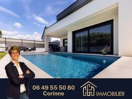 maison de 6 pièces de luxe en vente à oberhergheim  grand est