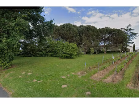 terrain 5 pièces 1800 m² à vendre / acheter libourne 33500 ? | era immobilier