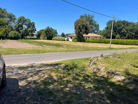 terrain 5 pièces 3000 m² à vendre / acheter libourne 33500 ? | era immobilier