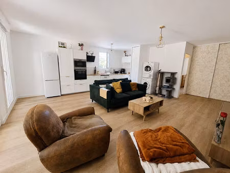 appartement 3 pièces 65 m² à vendre / acheter montfavet 84140 ? | era immobilier