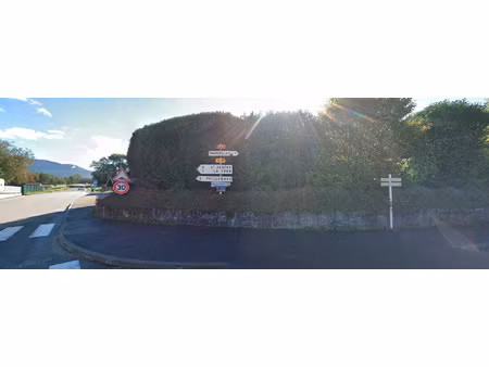 achat parking marcellaz 74250