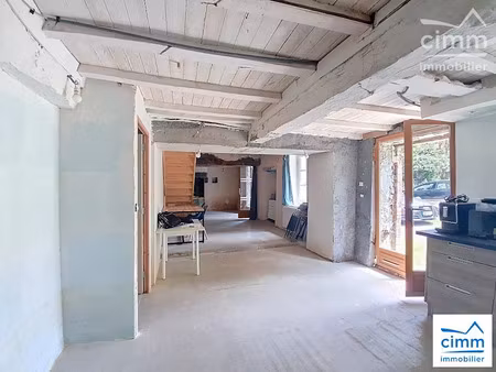 vente maison 4 pièces 120 m² à vern-sur-seiche (35770)  122 500 €