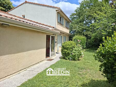 achat maison 6 pièces 151m² auzielle 31650