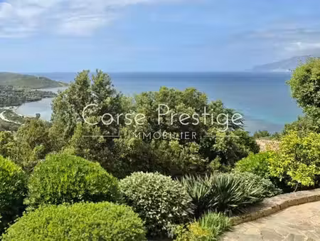 maison de luxe de 151 m2 en vente saint-florent  france