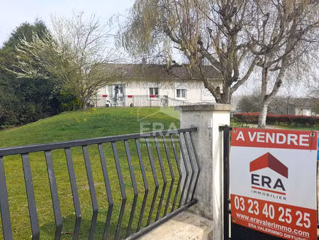 maison 4 pièces 92 m² à vendre / acheter chauny 02300 ? | era immobilier