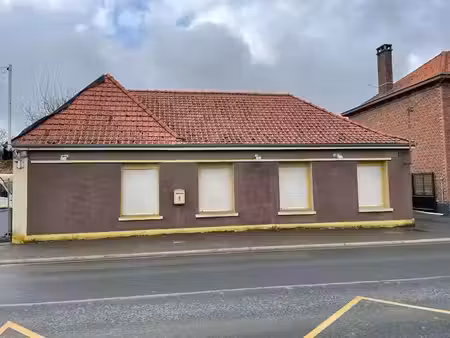 vente maison 1 pièce 300 m² à marconnelle (62140)  90 000 €